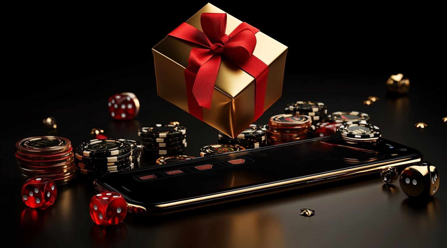 XXPH Casino: Your Access to VIP Promotions and Added Bonuses