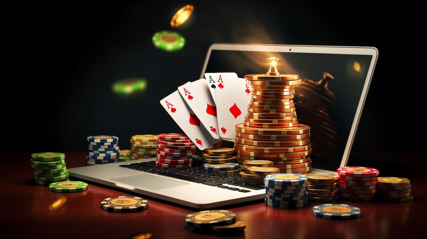 Immerse Yourself in Thrill at XXPH Casino