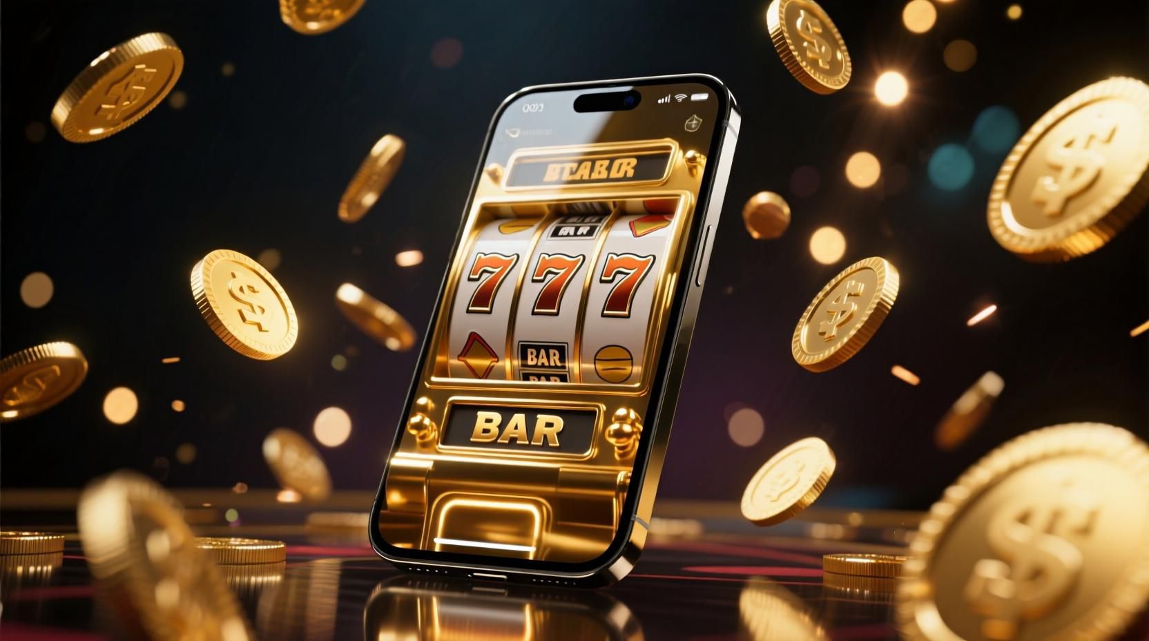 XXPH Casino's Slot Selection: Fan Favorites